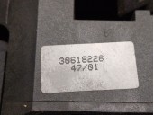 Replacement light switch for Volvo V40 Estate 1.9 Diesel CAT OEM IAM reference 30618226 30887038 