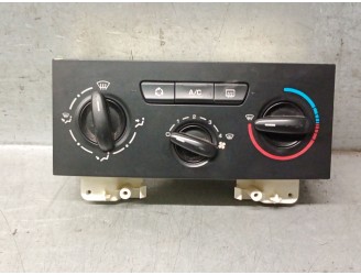 Recambio de mando calefaccion / aire acondicionado para citroën c4 coupe lx referencia OEM IAM 6451VK 6451VK 