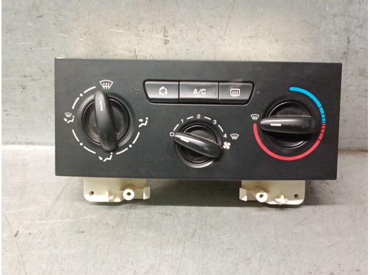 Recambio de mando calefaccion / aire acondicionado para citroën c4 coupe lx referencia OEM IAM 6451VK 6451VK 