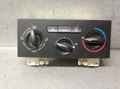 Recambio de mando calefaccion / aire acondicionado para citroën c4 coupe lx referencia OEM IAM 6451VK 6451VK 