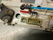 Recambio de mando calefaccion / aire acondicionado para citroën c4 coupe lx referencia OEM IAM 6451VK 6451VK 