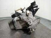 Recambio de caja cambios para peugeot 208 1.2 12v vti referencia OEM IAM 20A701 9810688480 1395115