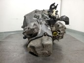 Recambio de caja cambios para peugeot 208 1.2 12v vti referencia OEM IAM 20A701 9810688480 1395115