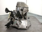 Recambio de caja cambios para peugeot 208 1.2 12v vti referencia OEM IAM 20A701 9810688480 1395115