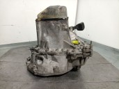 Recambio de caja cambios para peugeot 208 1.2 12v vti referencia OEM IAM 20A701 9810688480 1395115