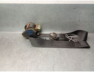 Front right seat belt replacement part for Citroën C4 Coupe LX OEM IAM reference 8974KT 8974KT 
