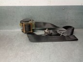 Front right seat belt replacement part for Citroën C4 Coupe LX OEM IAM reference 8974KT 8974KT 