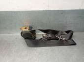 Front right seat belt replacement part for Citroën C4 Coupe LX OEM IAM reference 8974KT 8974KT 