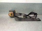Front right seat belt replacement part for Citroën C4 Coupe LX OEM IAM reference 8974KT 8974KT 