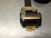 Recambio de cinturon seguridad delantero derecho para citroën c4 coupe lx referencia OEM IAM 8974KT 8974KT 