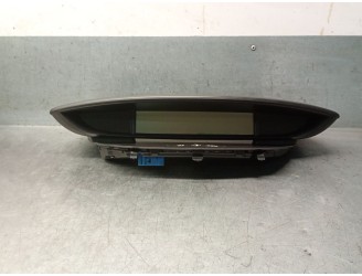 Recambio de columna direccion para citroën c4 coupe lx referencia OEM IAM 96613462ZD 6106VZ 