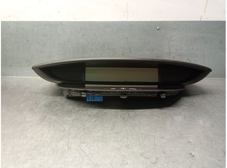 Recambio de columna direccion para citroën c4 coupe lx referencia OEM IAM 96613462ZD 6106VZ 