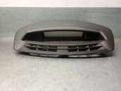 Recambio de columna direccion para citroën c4 coupe lx referencia OEM IAM 96613462ZD 6106VZ 