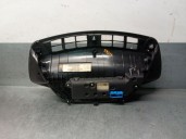 Recambio de columna direccion para citroën c4 coupe lx referencia OEM IAM 96613462ZD 6106VZ 
