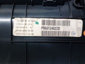 Recambio de columna direccion para citroën c4 coupe lx referencia OEM IAM 96613462ZD 6106VZ 