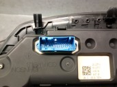 Recambio de columna direccion para citroën c4 coupe lx referencia OEM IAM 96613462ZD 6106VZ 