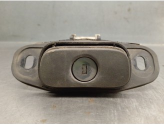 Recambio de maneta exterior porton para volvo v40 familiar 1.9 diesel cat referencia OEM IAM 30899812 30899812 