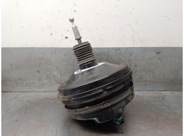 Recambio de servofreno para audi a4 b8 avant (8k5) 2.7 tdi referencia OEM IAM 8K0612103K 8K0612107B TRW