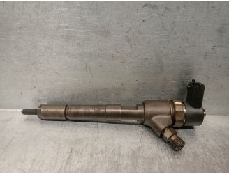 Replacement injector for Opel Corsa C 1.3 16V CDTi CAT (Z 13 DT / LN9) OEM IAM reference 0445110083 0445110083 BOSCH