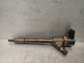 Replacement injector for Opel Corsa C 1.3 16V CDTi CAT (Z 13 DT / LN9) OEM IAM reference 0445110083 0445110083 BOSCH