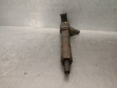 Replacement injector for Opel Corsa C 1.3 16V CDTi CAT (Z 13 DT / LN9) OEM IAM reference 0445110083 0445110083 BOSCH