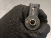 Replacement injector for Opel Corsa C 1.3 16V CDTi CAT (Z 13 DT / LN9) OEM IAM reference 0445110083 0445110083 BOSCH
