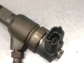 Replacement injector for Opel Corsa C 1.3 16V CDTi CAT (Z 13 DT / LN9) OEM IAM reference 0445110083 0445110083 BOSCH