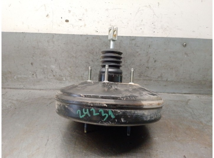 Recambio de servofreno para ford transit courier b460 furgoneta/monovolumen 1.5 tdci referencia OEM IAM AY112B195A1B 1747243 