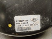 Recambio de servofreno para ford transit courier b460 furgoneta/monovolumen 1.5 tdci referencia OEM IAM AY112B195A1B 1747243 