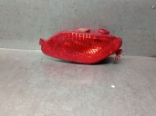 Recambio de faro antiniebla trasero izquierdo para citroën c4 coupe lx referencia OEM IAM 9652736480 6350T7 