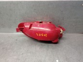 Recambio de faro antiniebla trasero izquierdo para citroën c4 coupe lx referencia OEM IAM 9652736480 6350T7 