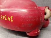 Recambio de faro antiniebla trasero izquierdo para citroën c4 coupe lx referencia OEM IAM 9652736480 6350T7 