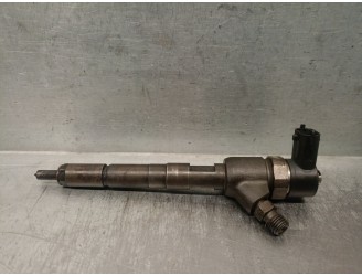 Replacement injector for Opel Corsa C 1.3 16V CDTi CAT (Z 13 DT / LN9) OEM IAM reference 0445110083 0445110083 BOSCH