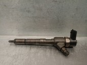 Replacement injector for Opel Corsa C 1.3 16V CDTi CAT (Z 13 DT / LN9) OEM IAM reference 0445110083 0445110083 BOSCH