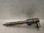 Replacement injector for Opel Corsa C 1.3 16V CDTi CAT (Z 13 DT / LN9) OEM IAM reference 0445110083 0445110083 BOSCH