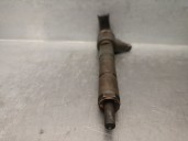 Replacement injector for Opel Corsa C 1.3 16V CDTi CAT (Z 13 DT / LN9) OEM IAM reference 0445110083 0445110083 BOSCH
