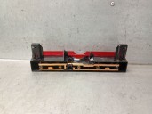 Recambio de luz central de freno para citroën c4 coupe lx referencia OEM IAM 6351V2 6351V2 