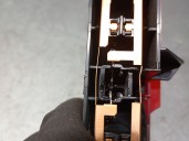 Recambio de luz central de freno para citroën c4 coupe lx referencia OEM IAM 6351V2 6351V2 