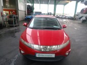 honda civic berlina 5 (fk) del año 2008