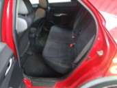 honda civic berlina 5 (fk) del año 2008