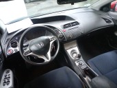 honda civic berlina 5 (fk) del año 2008