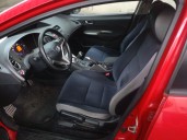 honda civic berlina 5 (fk) del año 2008