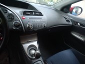 honda civic berlina 5 (fk) del año 2008