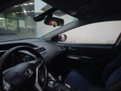 honda civic berlina 5 (fk) del año 2008