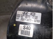 Recambio de servofreno para kia cee´d hatchback (ed) 1.4 referencia OEM IAM 585001H400 585001H400 