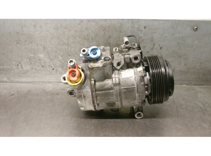 Recambio de compresor aire acondicionado para bmw 3 touring (e91) 320 d referencia OEM IAM 64526987862 64526987862 4472601851 DE