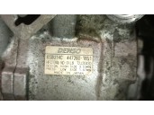 Recambio de compresor aire acondicionado para bmw 3 touring (e91) 320 d referencia OEM IAM 64526987862 64526987862 4472601851 DE