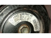 Recambio de compresor aire acondicionado para bmw 3 touring (e91) 320 d referencia OEM IAM 64526987862 64526987862 4472601851 DE