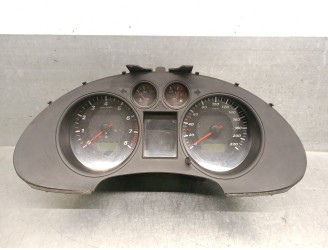 Recambio de columna direccion para seat cordoba berlina (6l2) 1.4 16v referencia OEM IAM 6L0920820H 6L0920820H 110080105013A VIS