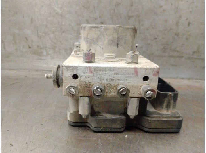 Recambio de abs para dacia sandero ii 1.2 16v cat referencia OEM IAM 476605492R 476606853R 